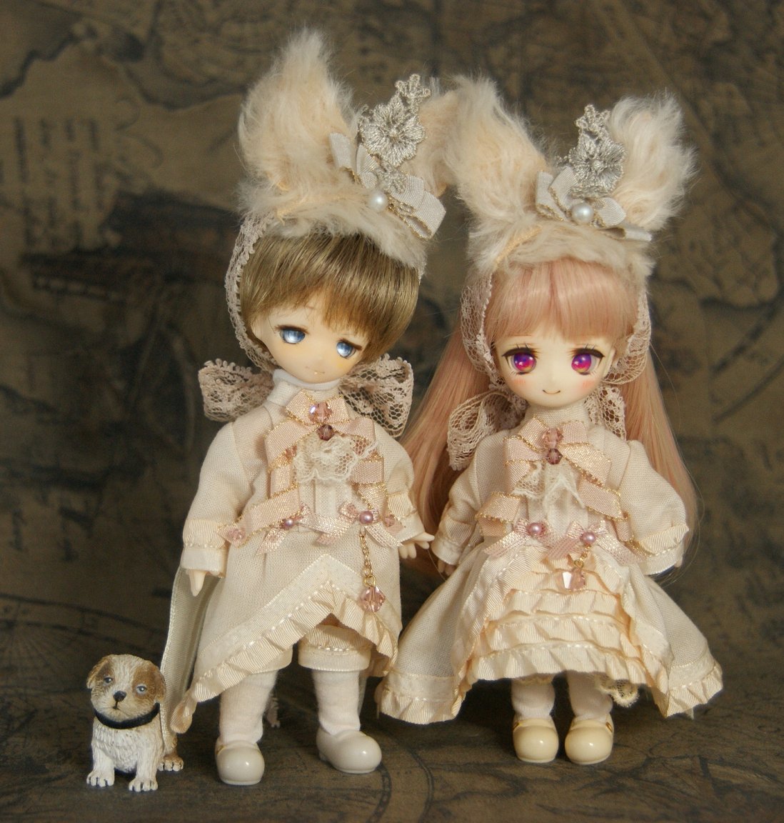メルカリで今夜9時頃出品予定です

#オビツ11 #obitsu11 #OBドール #クルスドール #ジュエルドール #ピコニーモ