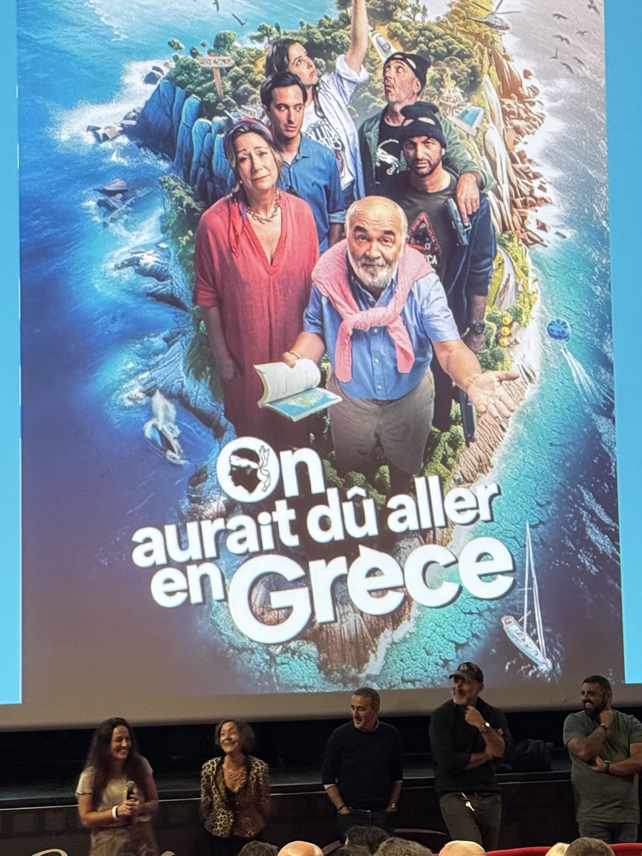 SimoniOlivier's tweet photo. On aurait dû aller en Grèce 🇬🇷… Ça fait du bien 🤩 @SemounElie https://t.co/k8mc5t7krN