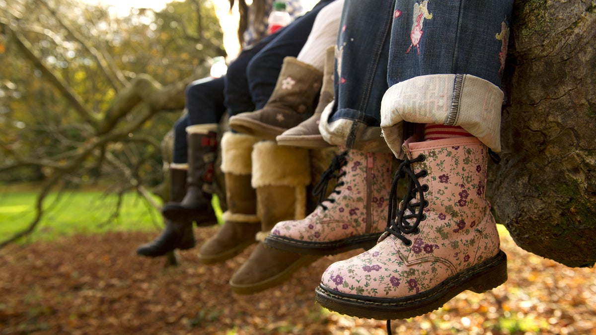 Have you got plans too get out into the countryside this weekend? Here are a few ideas for lovely Autumn walks in our county.

nationaltrust.org.uk/visit/warwicks…

#cprewarwickshire #weekendwalks #countryside #autumn