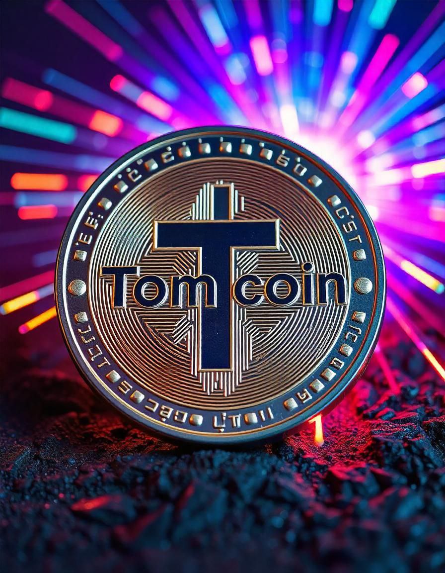 san_osy1's tweet photo. ๐๐ฅ How are you, friends? We are at the beginning of a beautifulWhere to follow friends
#TomCoin #Crypto #Memecoins #Investing #Trading #Blockchain #DeFi #CryptoNews #Altcoins #InvestSmart #CryptoCommunity https://t.co/G0wwC2FpmT