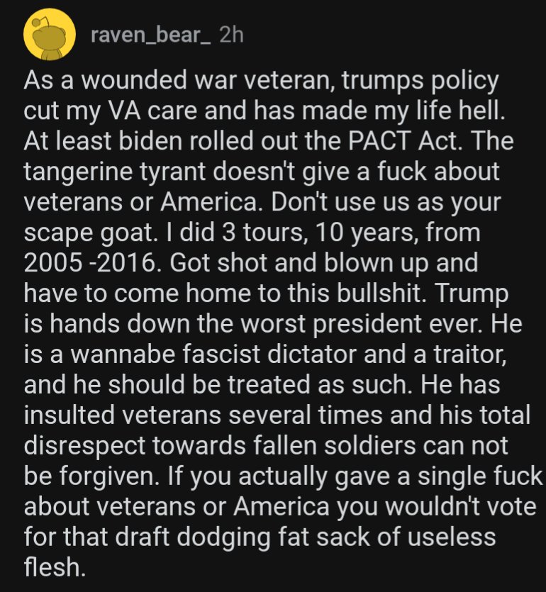 lexington_the's tweet photo. #TrumpVance2024 #MAGAts https://t.co/tAAy6F70ro