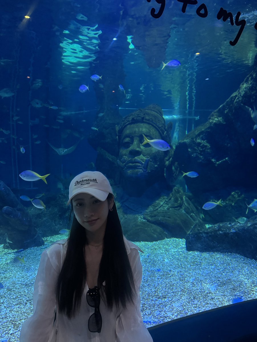 身為美人魚  來看看同伴過的怎麼樣😜 https://t.co/CMdq2zIhiI