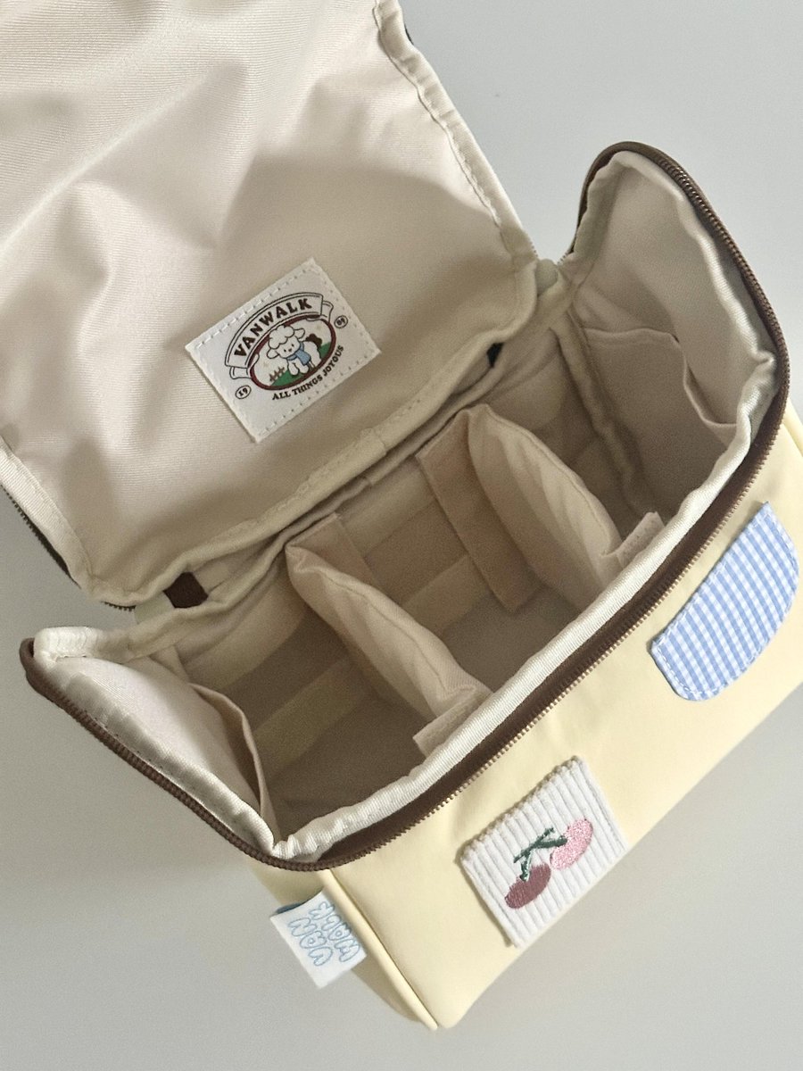 cuteee_all's tweet photo. Pudding house bag. 🏡 https://t.co/ETxiSbcCqw