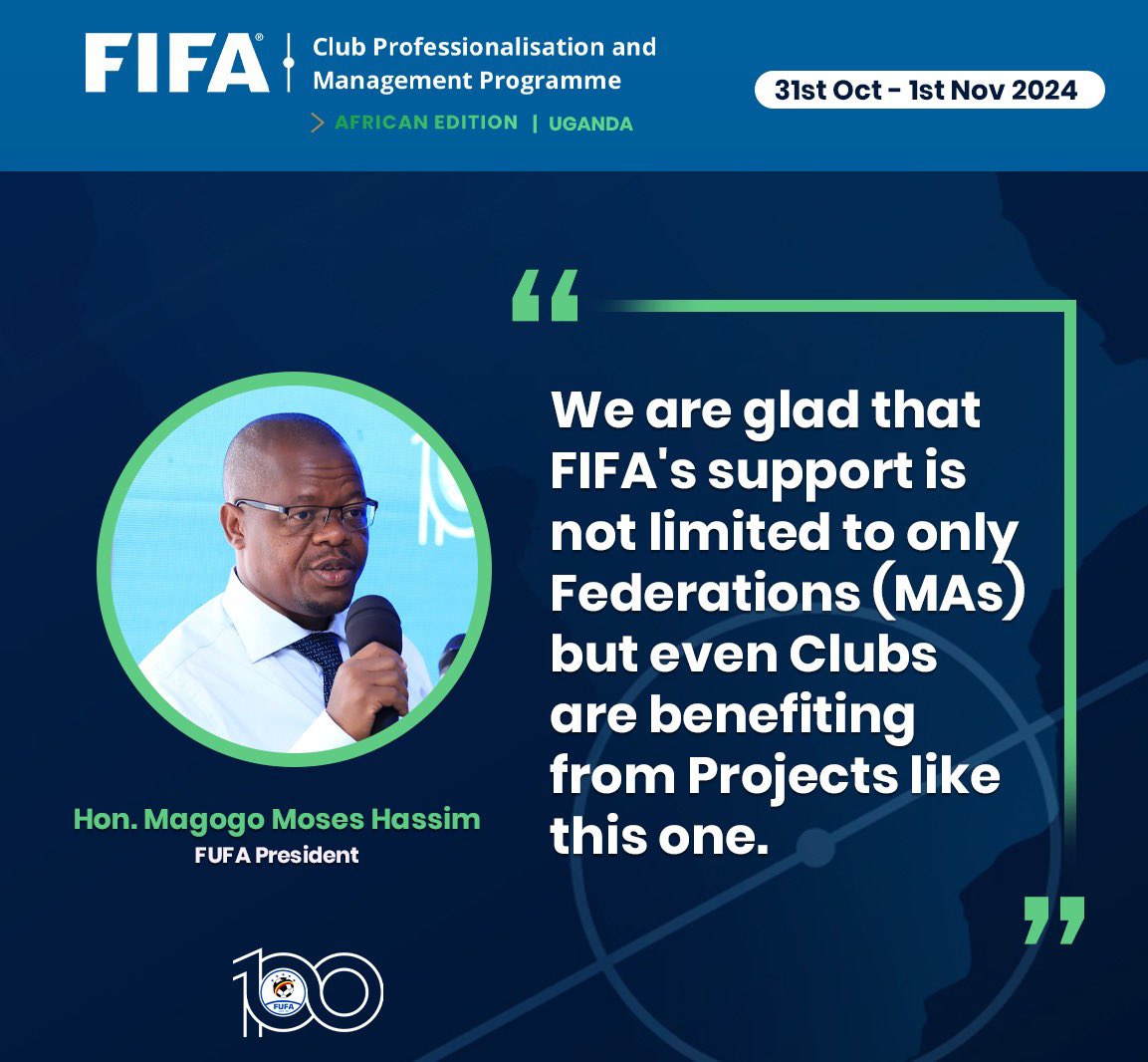 OfficialFUFA's tweet photo. #ProClubFootball https://t.co/XQNucR1tuk