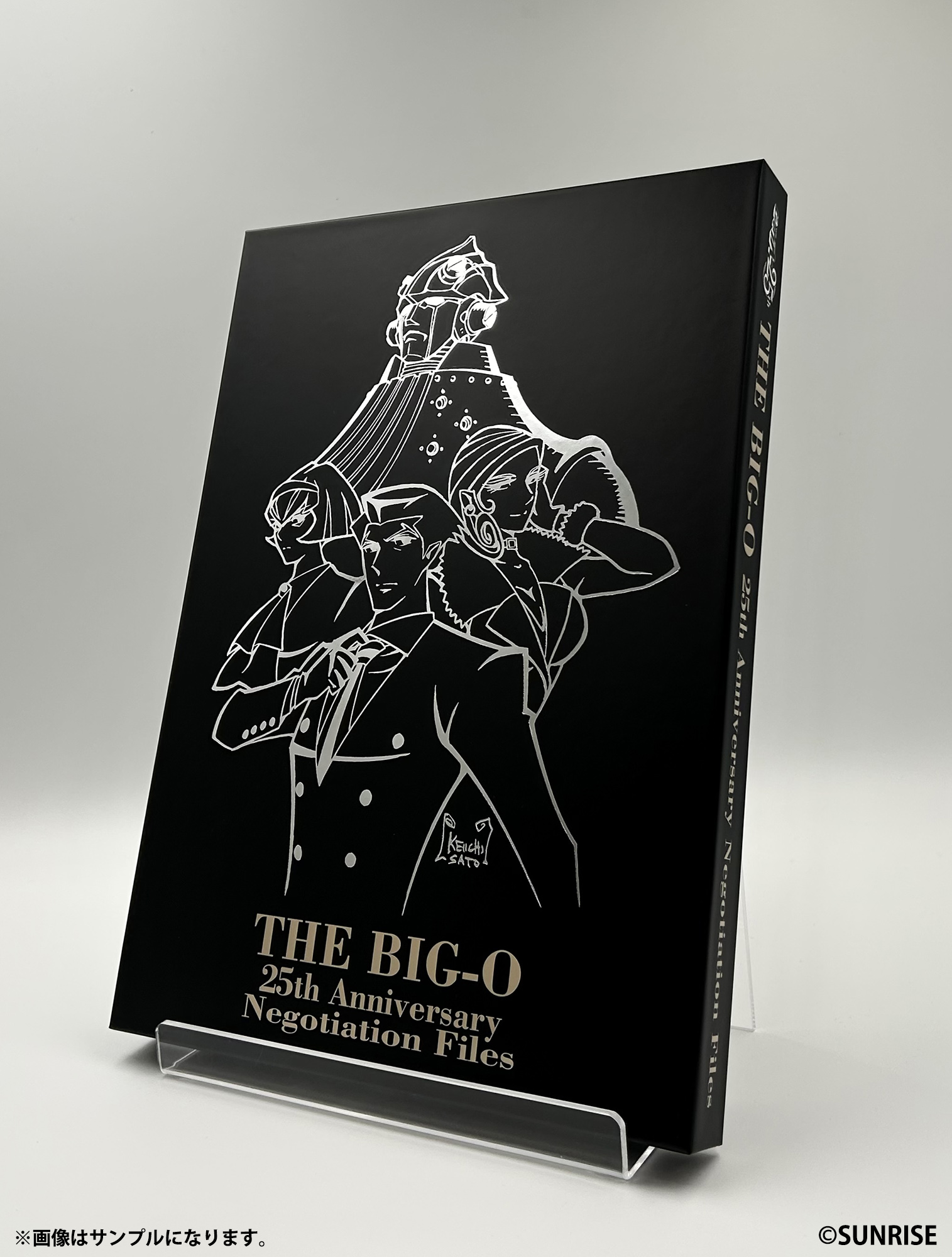 THE ビッグオー エンジェル セル画(Yahoo!オークション THE ビッグオー エンジェル セル画(Yahoo!オークション