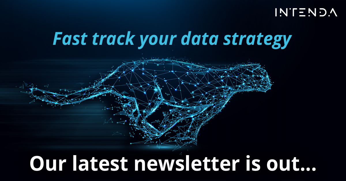 Intenda's tweet image. Feedback from our customers confirms that the backend improvements implemented in the Cheetah release make it the fastest and most efficient version of #Fraxses yet. Read our newsletter to find out more: intenda.tech/intenda-news-o…
#ModernDataManagement #ApacheKyuubi