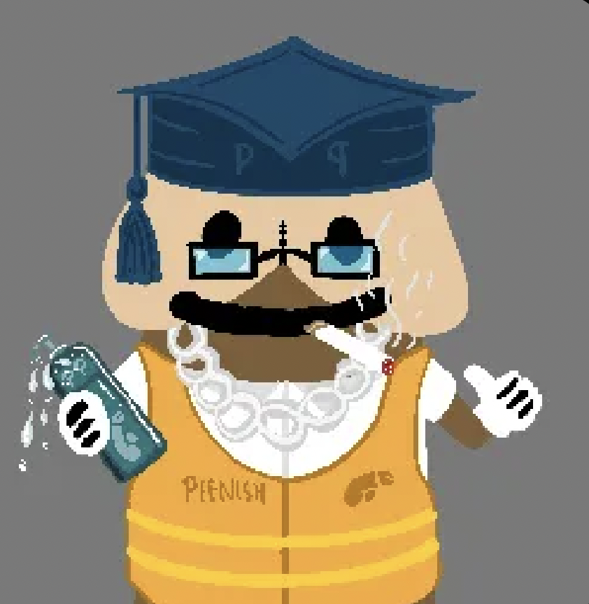 PuppetPeens tweet media