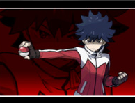 does anyone have a hi-quality version of this image of Hugh from #Pokemon  Black2/White2's pre-release?