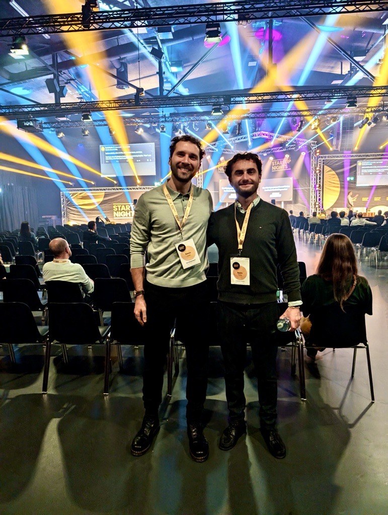 accelopment (@accelopment) on Twitter photo 🌙🚀 <a href="/accelopment/">accelopment</a> at #StartupNights! We at accelopment support Swiss startups in identifying suitable funding opportunities. Interested in how we can help you secure funding for your innovative idea? Head to our website and connect with us today!
💻 accelopment.com 🌙🚀 <a href="/accelopment/">accelopment</a> at #StartupNights! We at accelopment support Swiss startups in identifying suitable funding opportunities. Interested in how we can help you secure funding for your innovative idea? Head to our website and connect with us today!
💻 accelopment.com