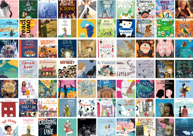 👀 Spotted! The #Carnegies2024 shortlist in the newly launched Eurotoolbox 2024!

Each year, <a href="/CILIPinfo/">CILIP</a> donates a shortlist set of outstanding books for young people to this incredible collection in 8 languages.

Host the box in your library for free: eurolis.wordpress.com/eurotoolbox-20…