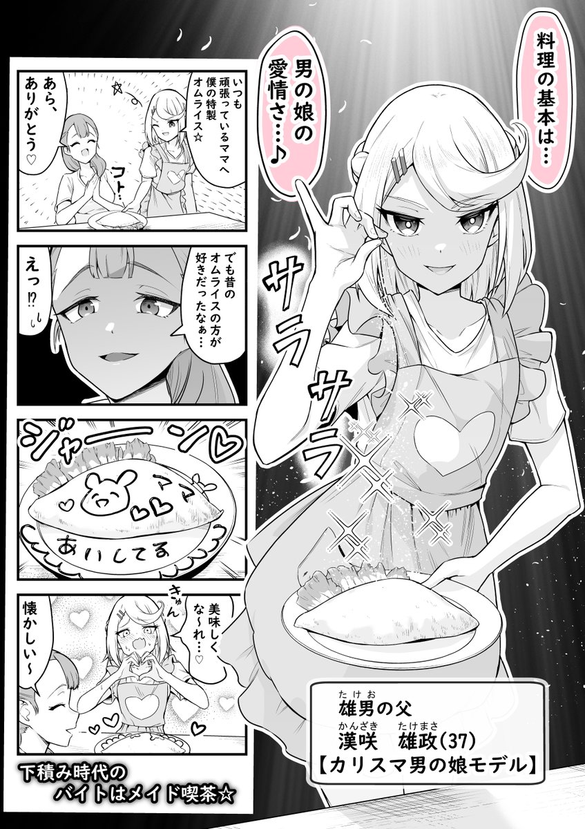 男の娘もっこり配信者
家族回ピックアップまとめ(3/7) 