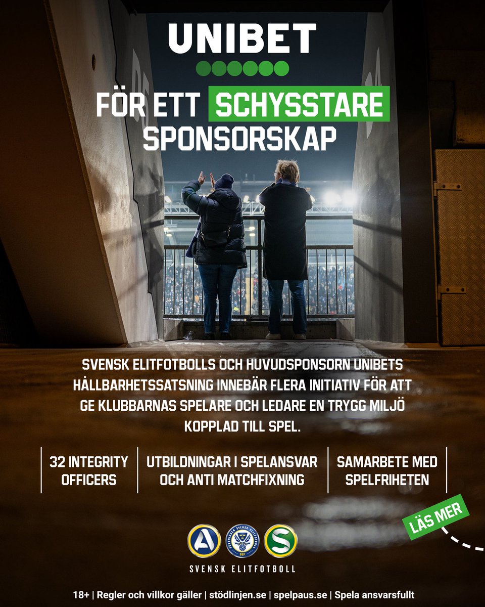 Östersunds FK tweet media