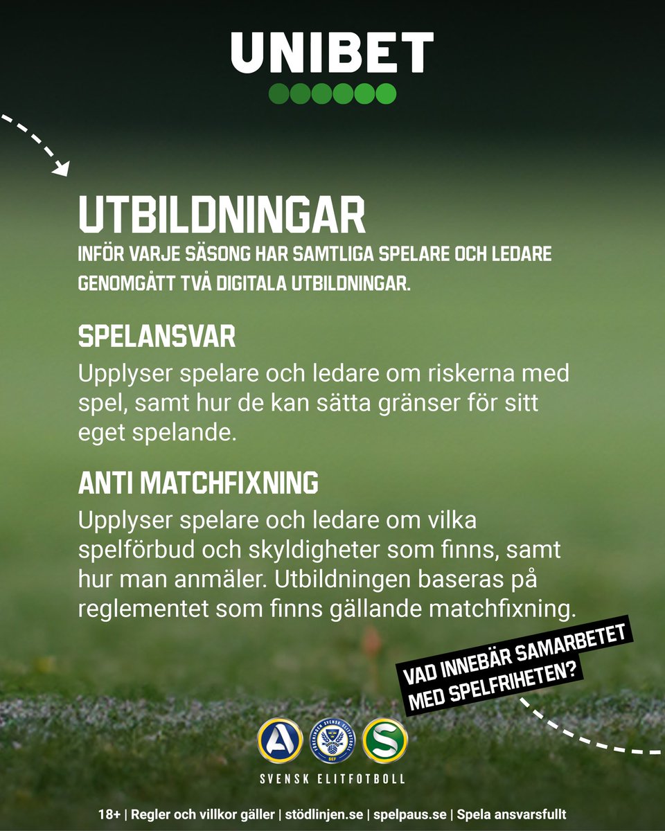 Östersunds FK tweet media