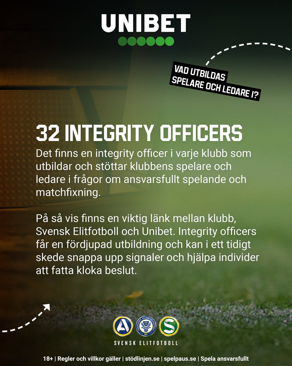 Östersunds FK tweet media