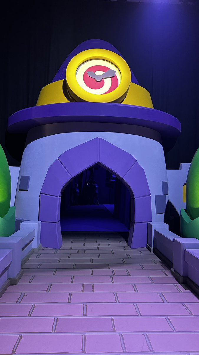 let’s get in!🔥 #superfest2024