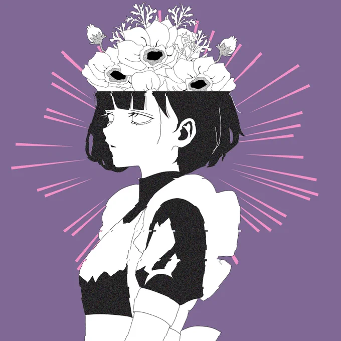 #イラスト #illustration