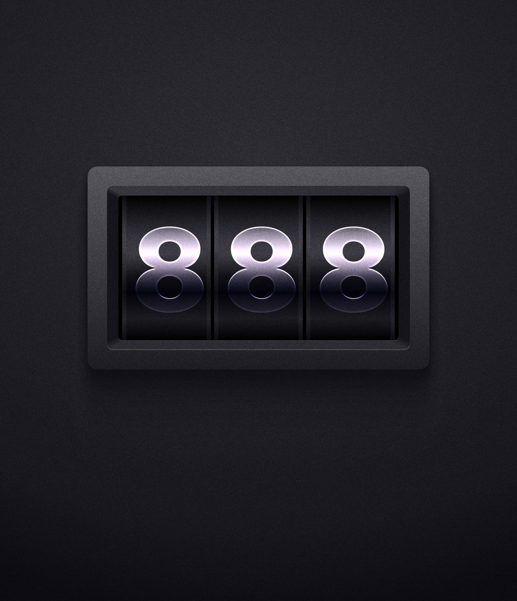This was the prompt #6 [Counter] for Depth.

Created it in Figma.

Here's the link to the file: figma.com/community/file…