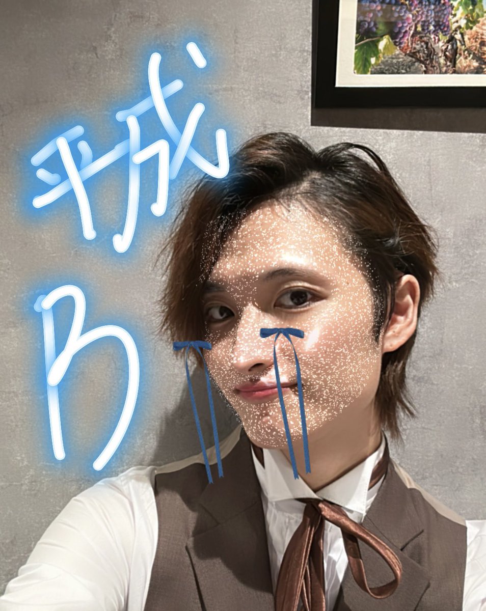 ataru_JT's tweet photo. 🫧＿Login＿🤍
#平成  #渋谷  #営業  #イケメンカフェ  #Junno'sTable  #ディナー https://t.co/jylwe3laOi