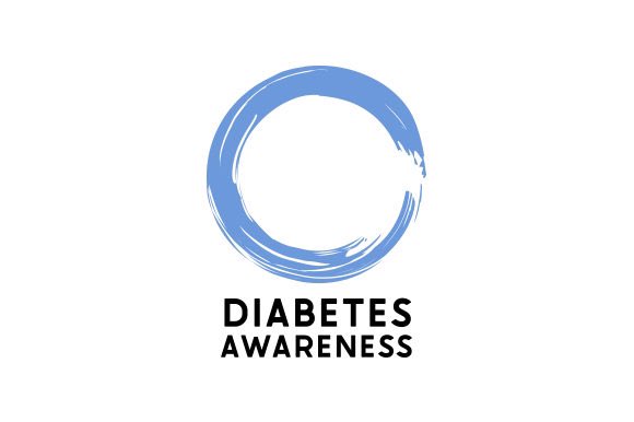 Soppe15's tweet photo. Diabetes Awareness Month 💙 https://t.co/8M6xls8v7s