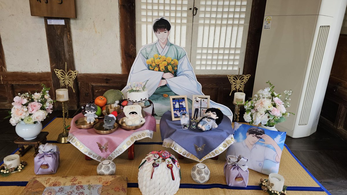 plli_neko's tweet photo. 11월의 청춘 너무 좋았다🖤🖤
#플리와_하민이의_11월기록
#태어나줘서_감사하민이다
#PLAVE #플레이브
#하민 #HAMIN #MY_SWEETIE
#HAPPY_HAMIN_DAY #HBD
#새싹처럼_피어난_우리의_막내 https://t.co/xmbId56JBQ