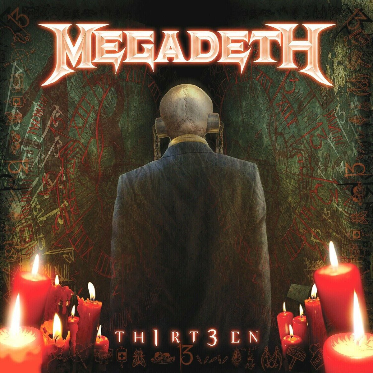 ThisDayInMETAL's tweet photo. Oct 31st 2011 ๐๐๐ ๐๐๐๐ญ๐ก released the album "Thirteen" #SuddenDeath #NewWorldOrder #NeverDead #FastLane #Wrecker #WeThePeople #ThrashMetal
๐๐ข๐ ๐ฒ๐จ๐ฎ ๐ค๐ง๐จ๐ฐ..
โSudden Death" was nominated for "Best Metal Performance" at the 2011 Grammys. https://t.co/XQrFVfahvJ