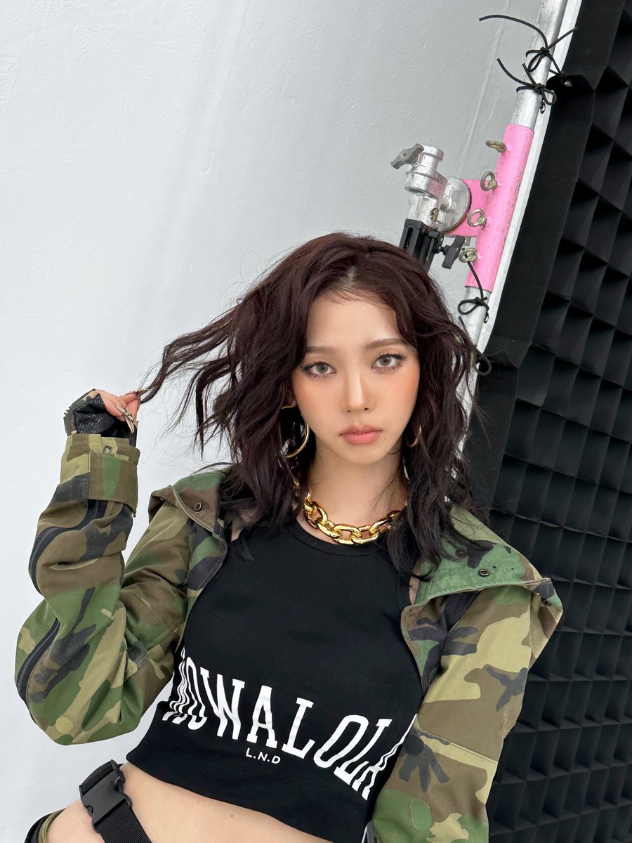 Whiplash Behind cut ❤︎

more photos on Pinterest
📍၊၊||၊ pin.it/5uC7CNd6z

#aespa #æspa #에스파
#KARINA #카리나
#Whiplash #aespaWhiplash