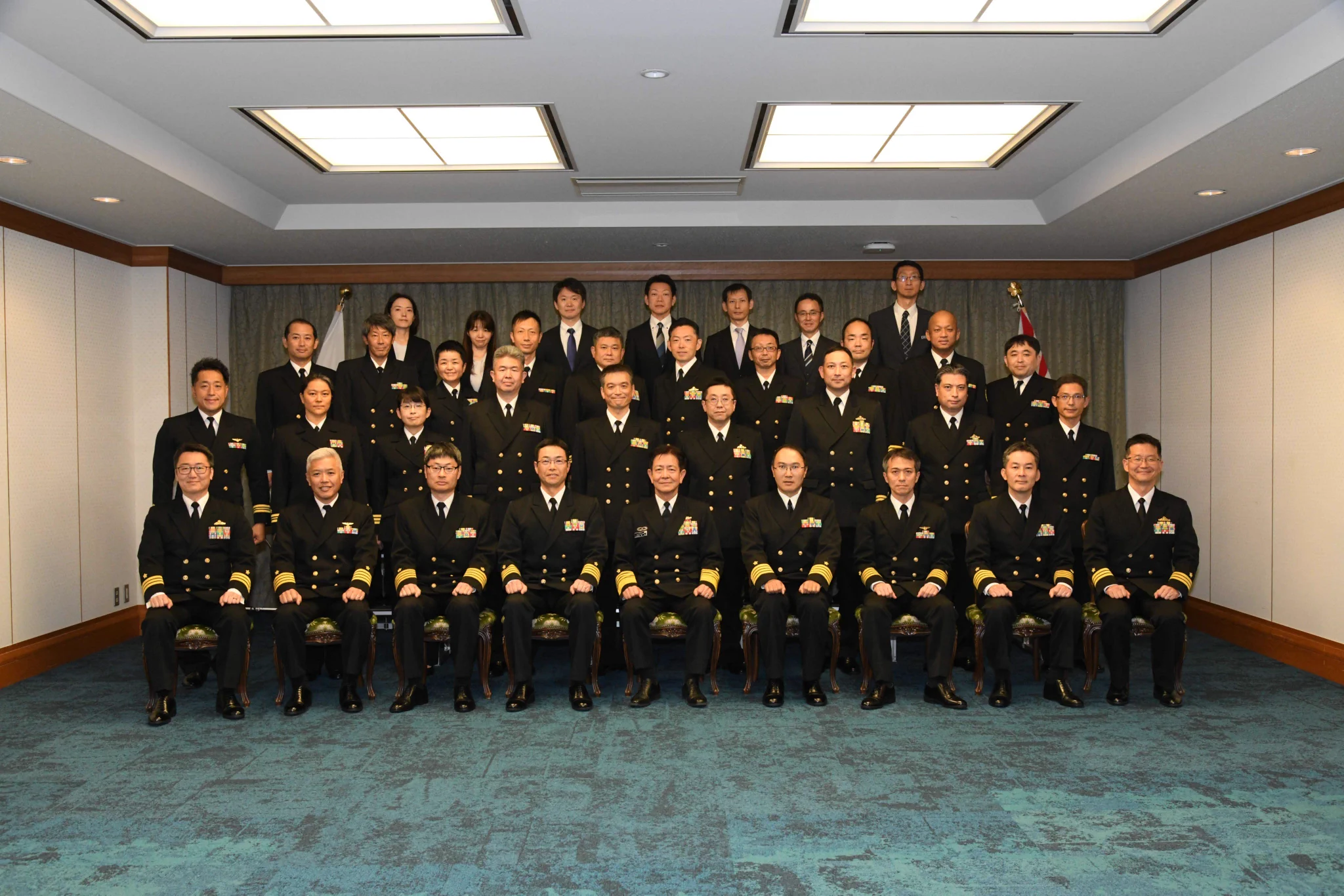 防衛省 海上自衛隊 on X: 