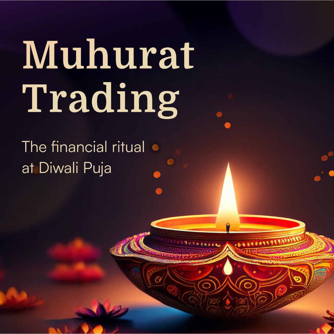 AskMyFi's tweet photo. Happy Diwali, Happy Muhurat Trading! , 🪔 🎇 https://t.co/qvtyg9sDOI