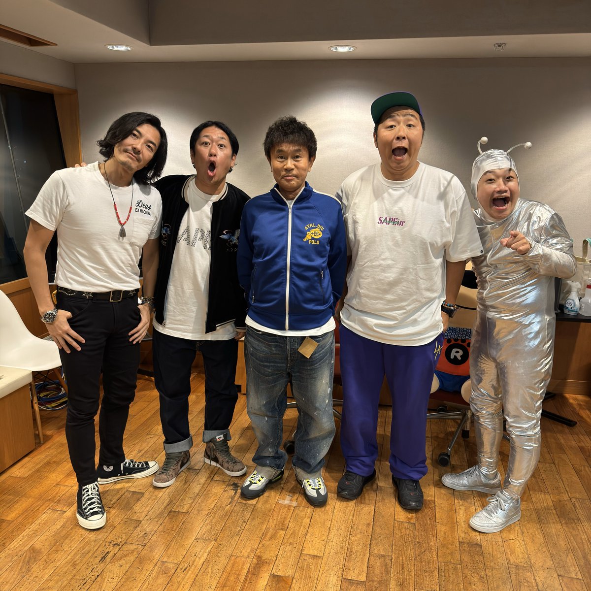 ? MBSラジオ 『#ごぶごぶラジオ』 ?11月1日24時30分～放送 