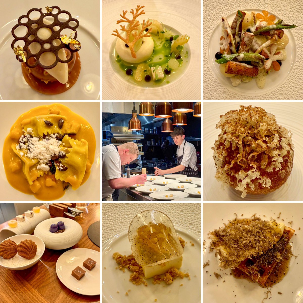 ᒍᗩᑎE 📷 (@gemmak500) on Twitter photo A great evening at the ever fabulous Crockers of Tring again yesterday.
#crockers #crockersoftring #food #foodie #finedining <a href="/restaurant/">likeable restaurants</a> #masterchef #chefstable #scottbarnard <a href="/crockers_tring/">Crockers Tring</a> #chef A great evening at the ever fabulous Crockers of Tring again yesterday.
#crockers #crockersoftring #food #foodie #finedining <a href="/restaurant/">likeable restaurants</a> #masterchef #chefstable #scottbarnard <a href="/crockers_tring/">Crockers Tring</a> #chef