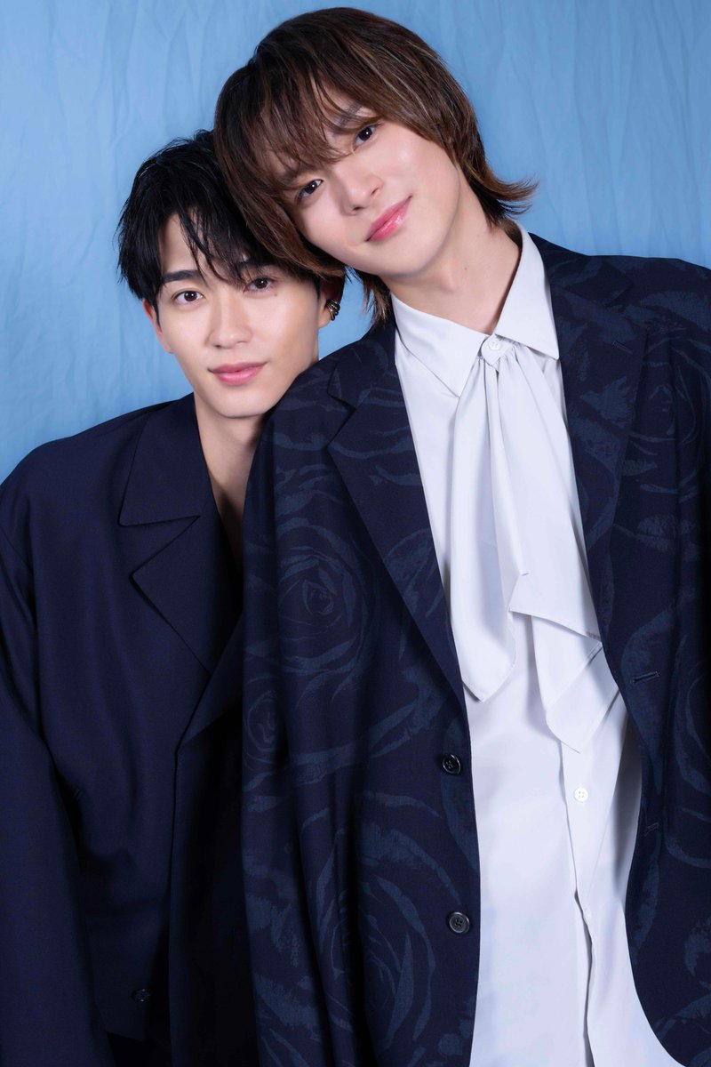 INTERVIEW✍️🏻 ＼ 💍「映画『#パーフェクトプロポーズ』」 金子隼也