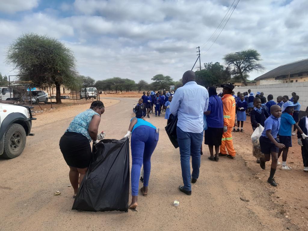 Matobo Rural District Council tweet media