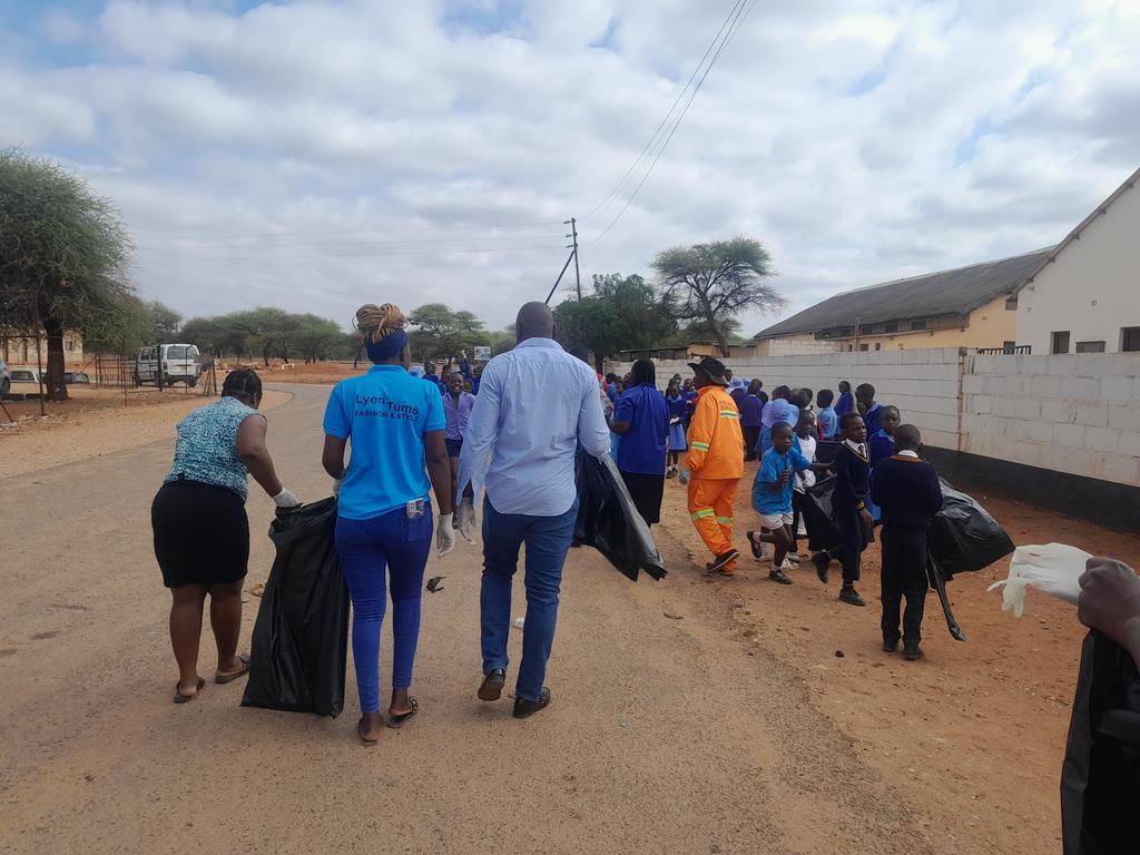 Matobo Rural District Council tweet media