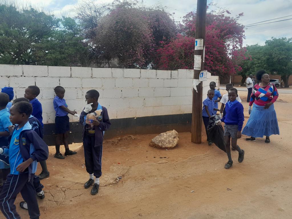 Matobo Rural District Council tweet media