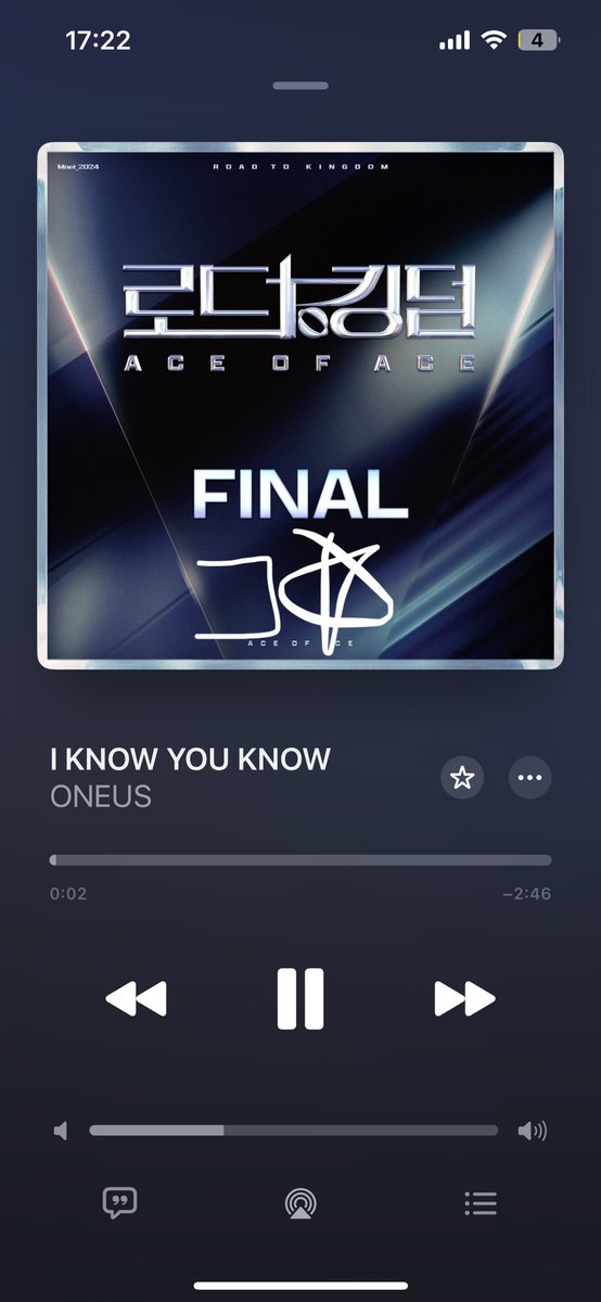 marivalri's tweet photo. 241101 원어스 YOU KNOW I KNOW 5시
저녁 든든하게 먹고 우리 오늘 마무리도 회이팅🩵🩵

@official_ONEUS
#원어스 #ONEUS #IKNOWYOUKNOW #로드투킹덤 #ROADTOKINGDOM #로드투킹덤_원어스 https://t.co/VEpnogrmGm