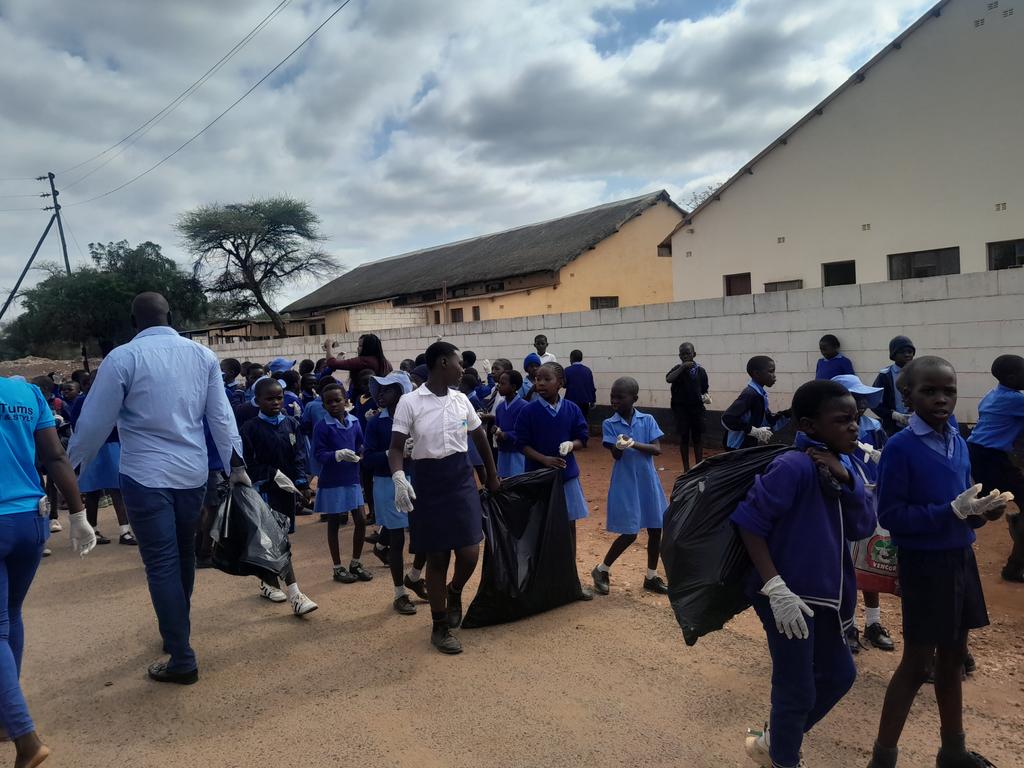 Matobo Rural District Council tweet media