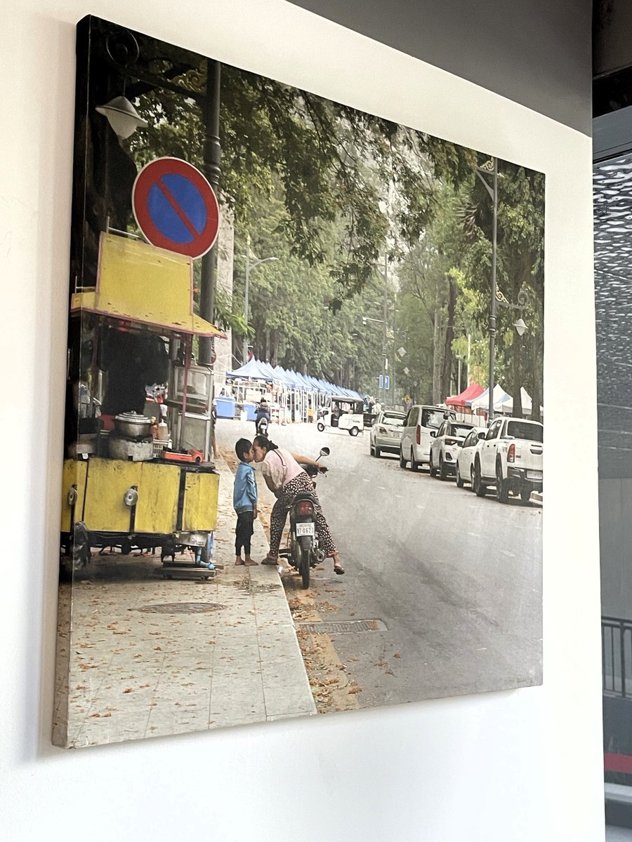 Siem Reap House tweet media