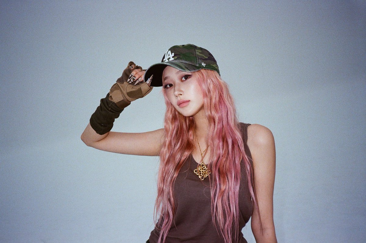 Whiplash Behind cut ⏾

more photos on Pinterest
📍၊၊||၊ pin.it/5uC7CNd6z

#aespa #æspa #에스파
#GISELLE #지젤 
#Whiplash #aespaWhiplash