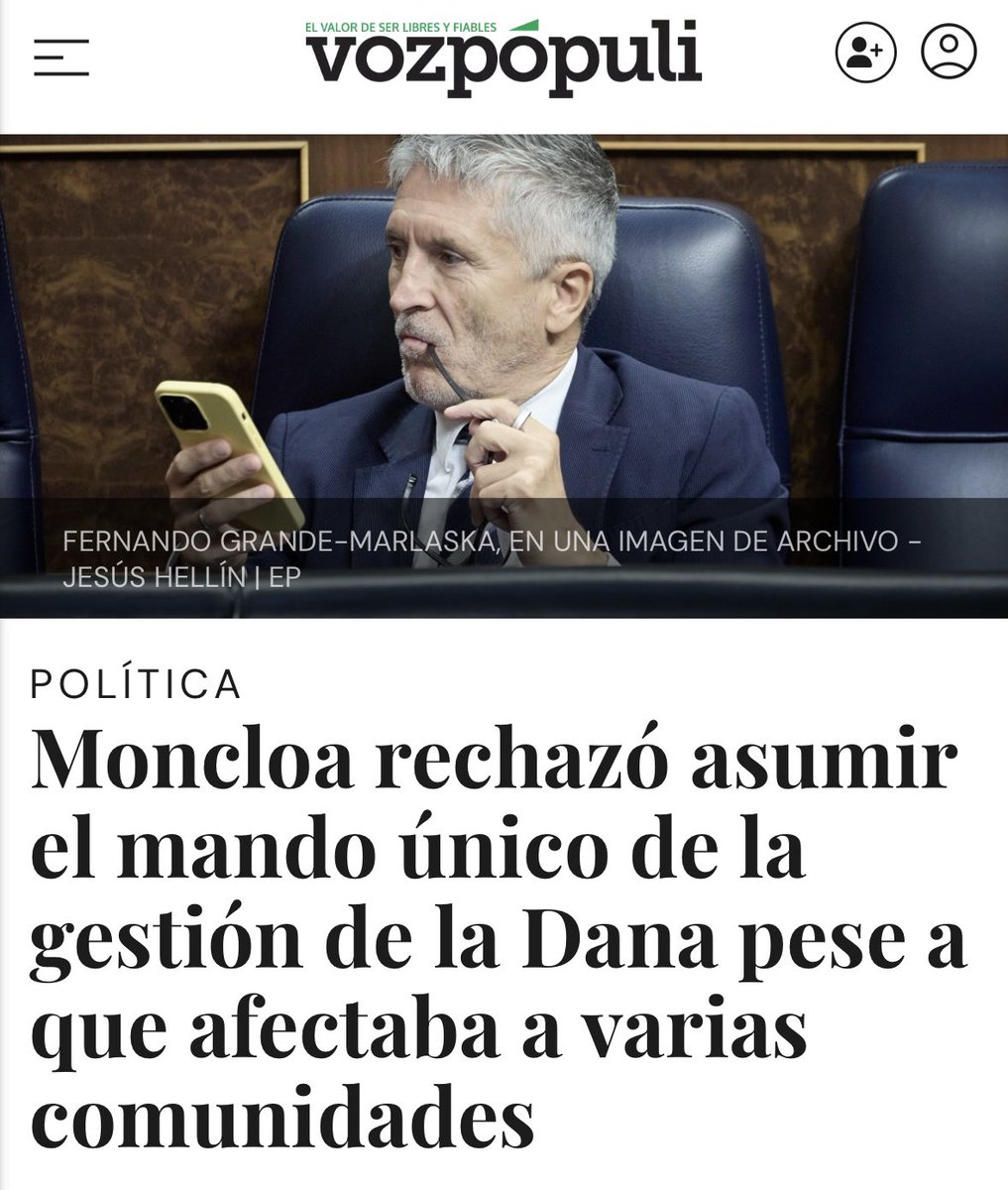 Rafael Hernando tweet media