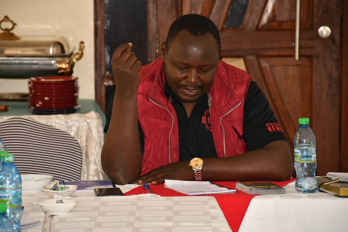 CRECOKenya's tweet photo. CRECO staff commence a Monitoring and Evaluation training. As part of Institutional Well-being, the training seeks to build capacity and enhance the achievement of our key strategic areas. https://t.co/Enn5OSY3JZ