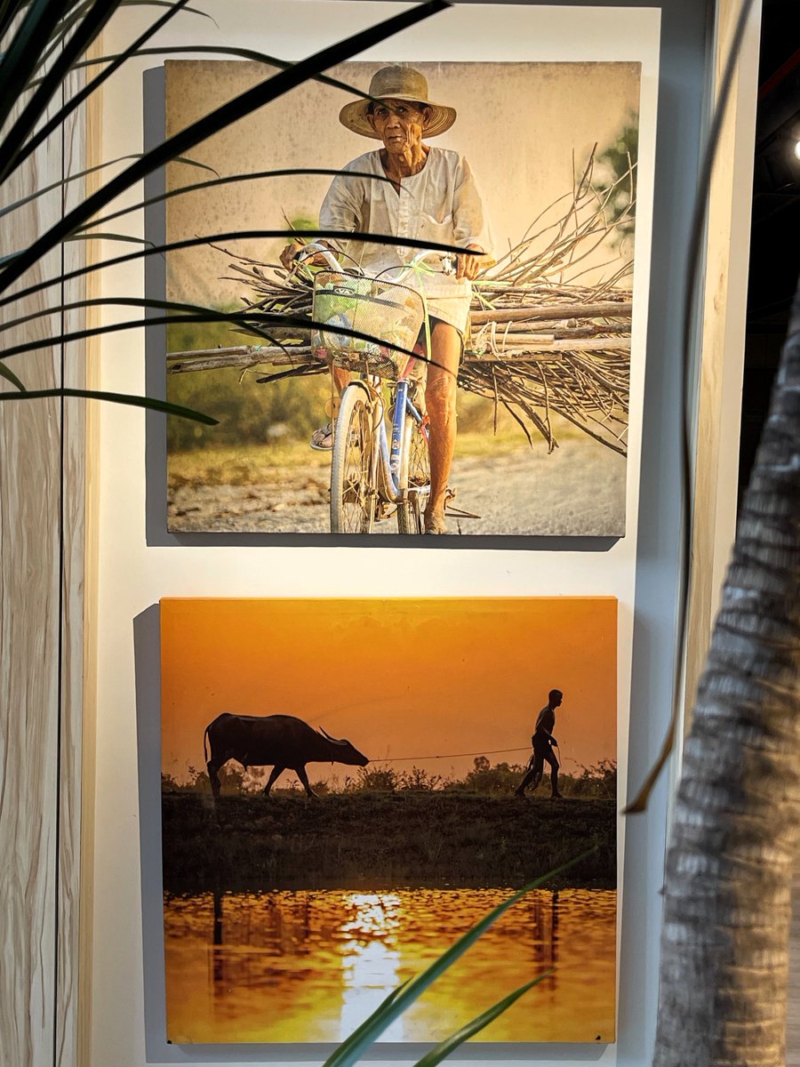 Siem Reap House tweet media