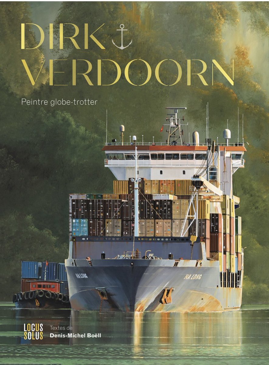 Peintres officiels de la Marine⚓ tweet media