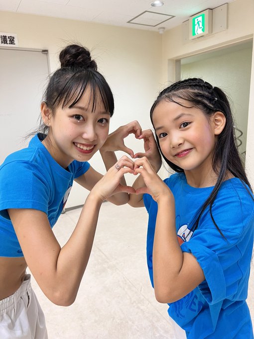 NananeのTwitter画像25