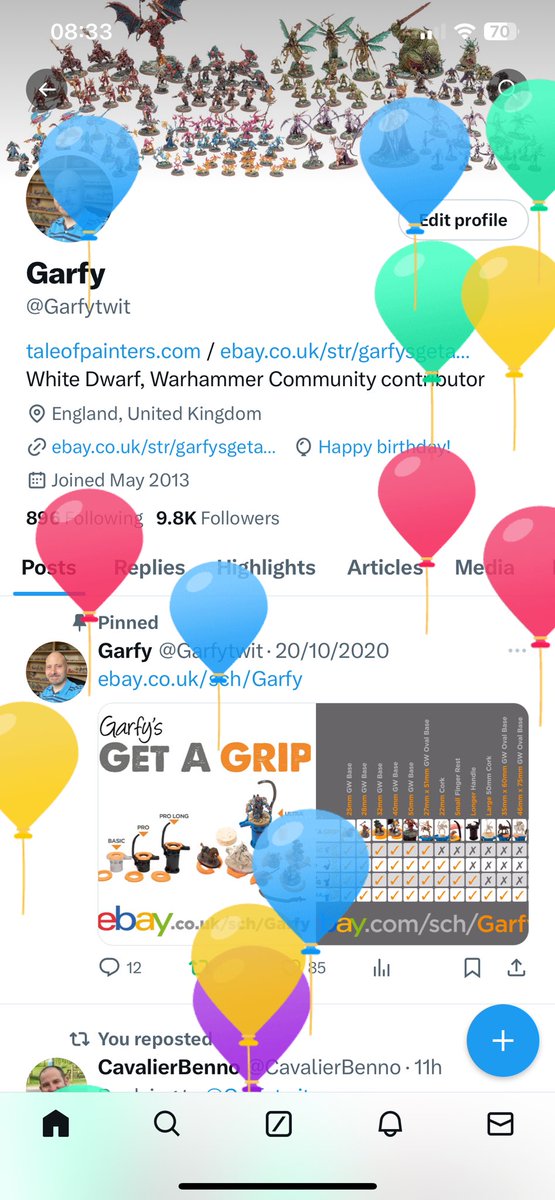 Garfy tweet media