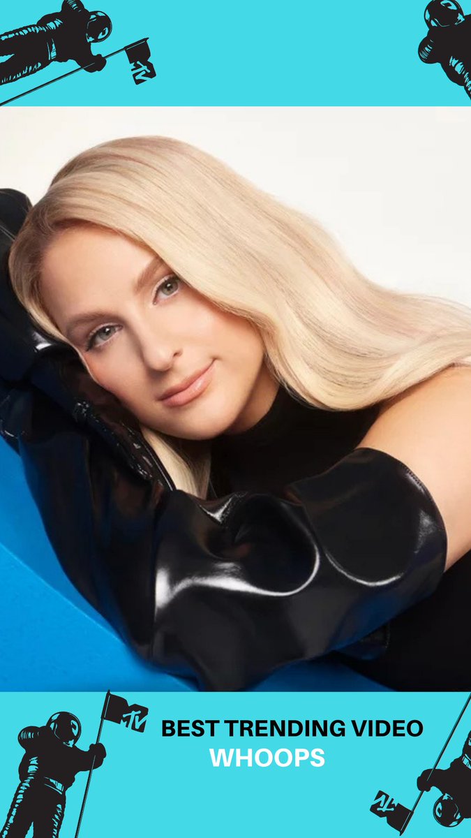 ¡Felicitaciones para <a href="/ByBeautyQueen/">𝗖𝗮𝗺𝗶𝗹𝗮 𝗙𝗼𝗶𝘀𝘀𝗮𝗿𝗱 🧶</a>!

#BestTrendingVideo
#VMAsRPM5