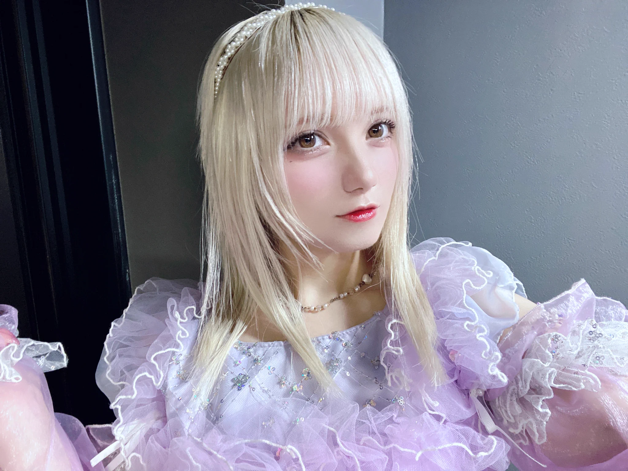 宮野静(CANDY TUNE) on X: 