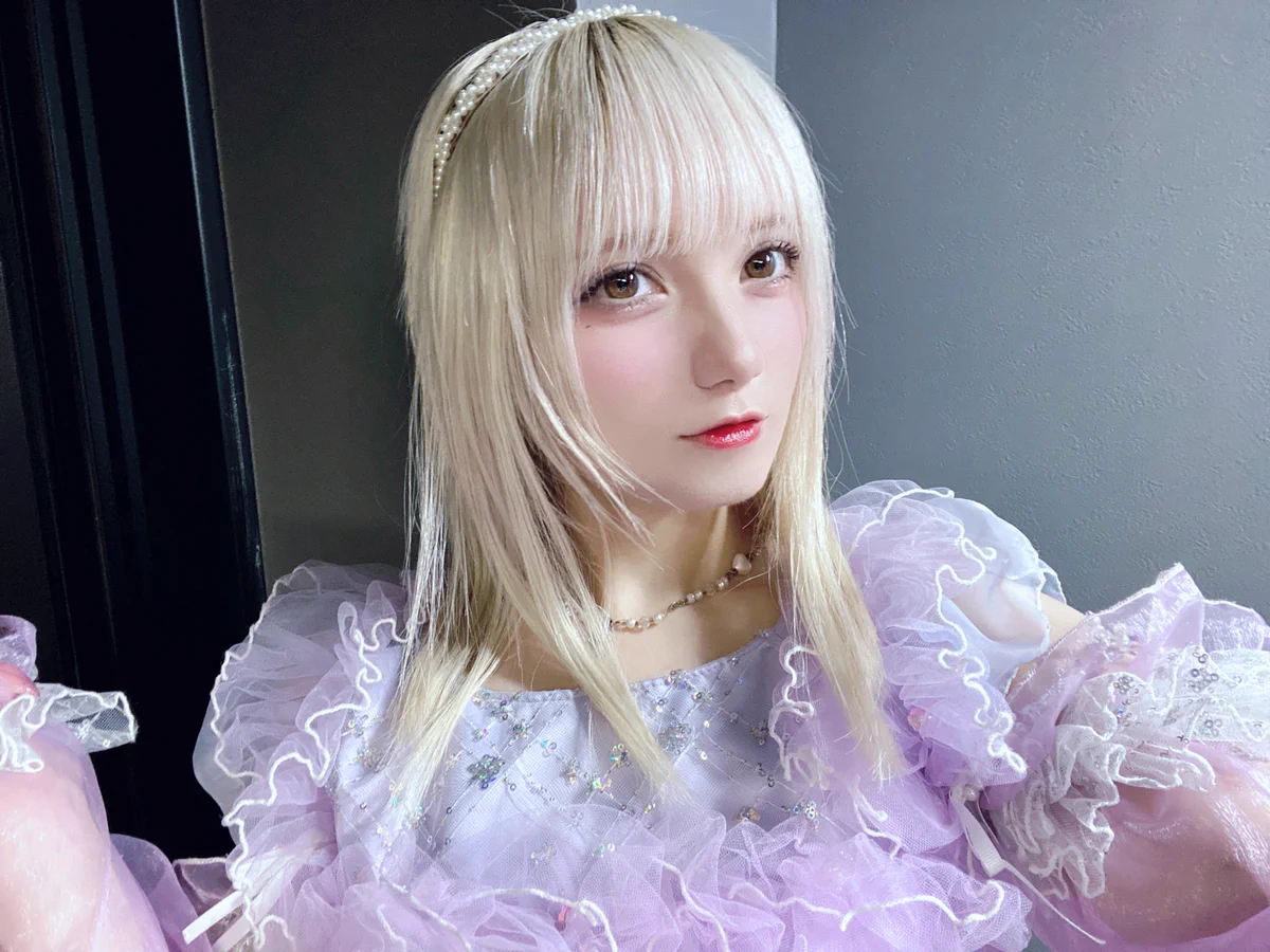 宮野静(CANDY TUNE) on X: 