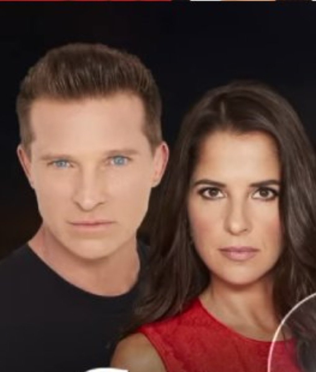 patty_hrdbdy89's tweet photo. Lookie Lookie here @valentinifrank you are trending at 1:30am pt. You got yourself in this mess! Firing our heroine #KellyMonaco was a no no. Do the right thing and #ResurrectKelly she is our #SamMCallForEver 
And
#ReuniteJasam 
#JasonAndSamEndgame
#IStandWithKelly
#LoveForKelly https://t.co/V21W2S871Y