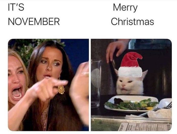 OfficialPLT's tweet photo. It's basically Christmas x https://t.co/ccKDMmrnNW