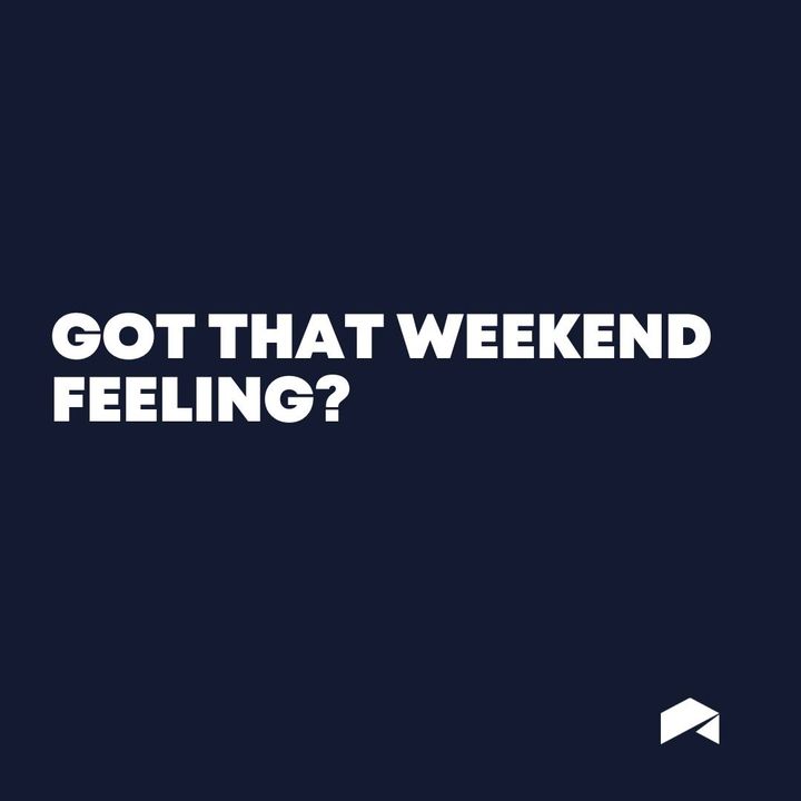 LeadhomeSA's tweet photo. The weekend is almost here! Who else has that Friday feeling? 😄 Let's share a laugh and get ready to enjoy some downtime. 🎉 

#FridayFun #WeekendVibes #AgentofLeadhome https://t.co/vOuxfSpKvJ